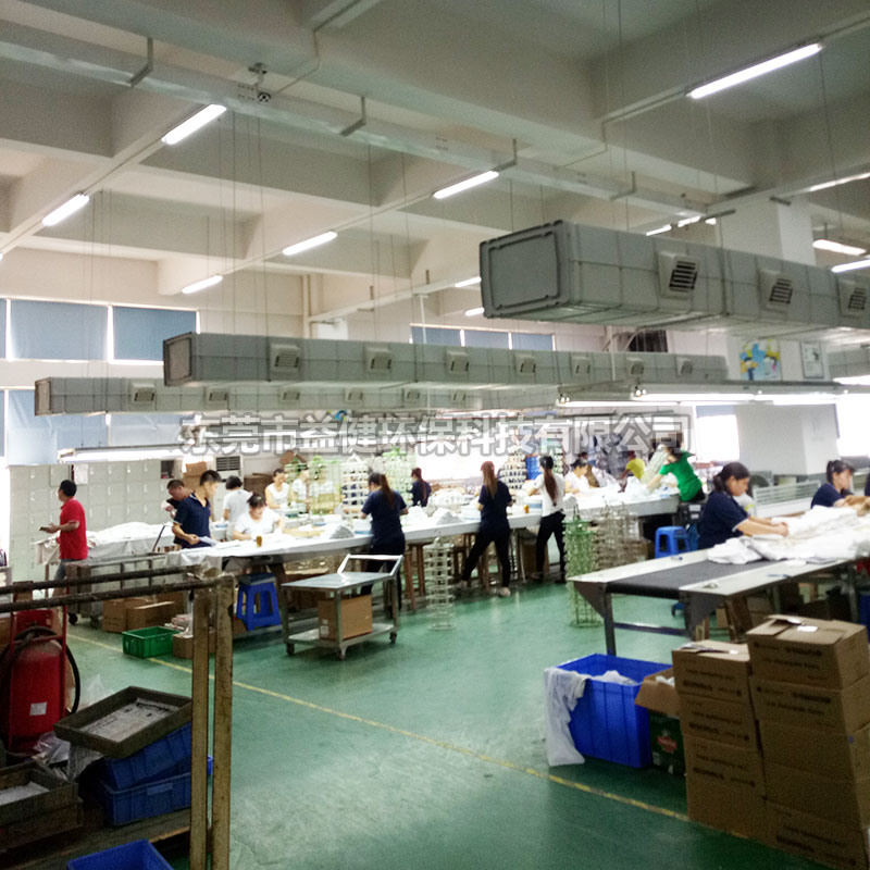 通風(fēng)環(huán)保工程