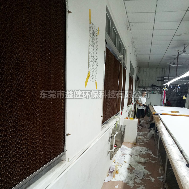 通風環保工程
