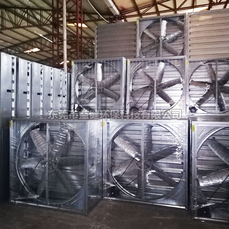 鍍鋅板負(fù)壓風(fēng)機(jī)