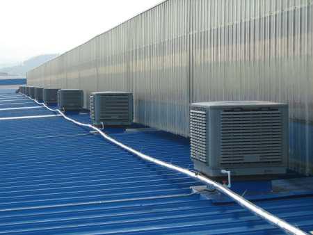 環保空調散發異味的原因與解決方法