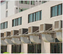 工廠通風環(huán)保工程需要什么資質(zhì)？